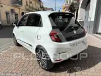 2021 Renault Twingo