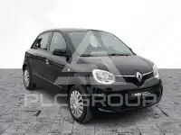 2021 Renault Twingo