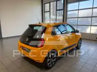 2021 Renault Twingo