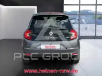 2021 Renault Twingo
