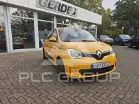 2021 Renault Twingo