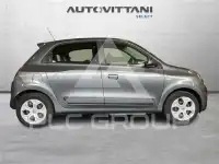 2021 Renault Twingo