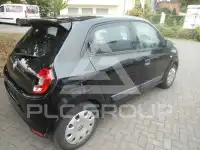 2021 Renault Twingo