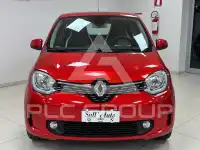 2021 Renault Twingo