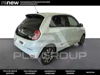 2021 Renault Twingo