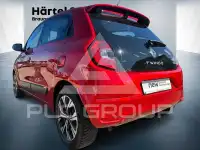 2021 Renault Twingo