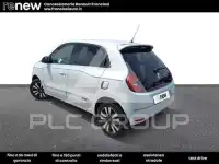 2021 Renault Twingo