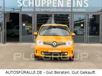 2021 Renault Twingo