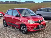 2021 Renault Twingo