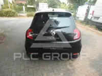 2021 Renault Twingo