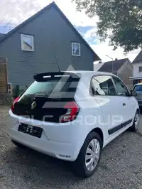 2021 Renault Twingo