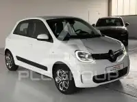2021 Renault Twingo