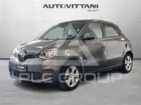 2021 Renault Twingo