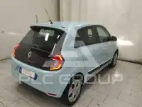 2021 Renault Twingo