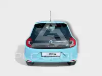 2021 Renault Twingo