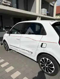 2021 Renault Twingo