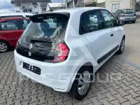 2021 Renault Twingo