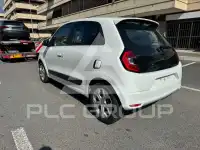 2021 Renault Twingo