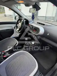 2021 Renault Twingo