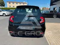 2021 Renault Twingo