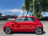 2021 Renault Twingo
