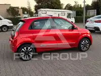 2021 Renault Twingo