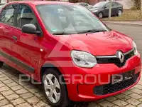 2021 Renault Twingo