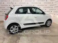 2021 Renault Twingo