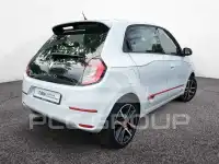 2021 Renault Twingo