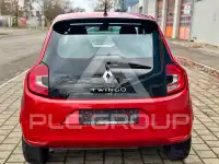 2021 Renault Twingo