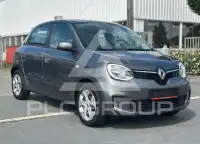 2021 Renault Twingo