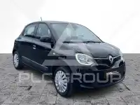 2021 Renault Twingo