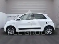 2021 Renault Twingo