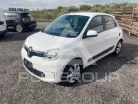 2021 Renault Twingo