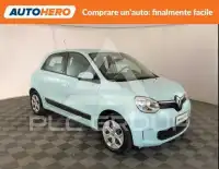 2021 Renault Twingo