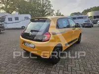 2021 Renault Twingo