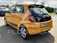 2021 Renault Twingo