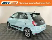 2021 Renault Twingo