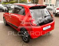 2021 Renault Twingo