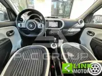 2021 Renault Twingo