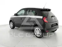 2021 Renault Twingo