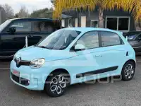 2021 Renault Twingo