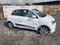 2021 Renault Twingo