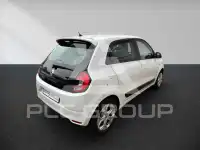 2021 Renault Twingo