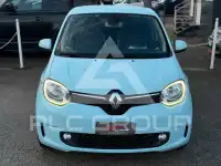 2021 Renault Twingo