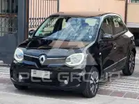 2021 Renault Twingo