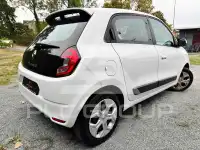 2021 Renault Twingo