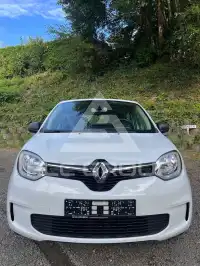 2021 Renault Twingo