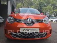 2021 Renault Twingo
