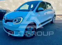 2021 Renault Twingo
